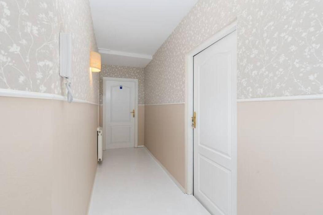 Wislna Old Town Apartments Краков Экстерьер фото