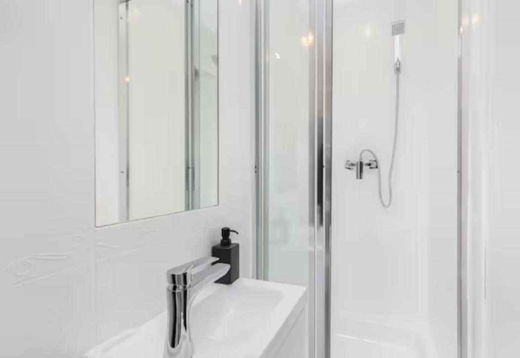 Wislna Old Town Apartments Краков Экстерьер фото