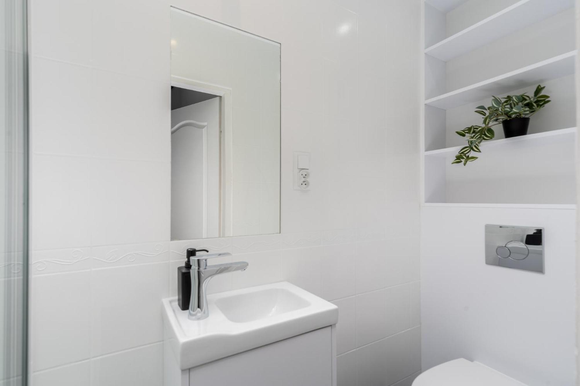 Wislna Old Town Apartments Краков Экстерьер фото